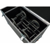 B-G Racing - Hub Stands Flight Case