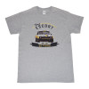 B-G Racing 50 Years Commemorative T-Shirt