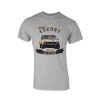 B-G Racing 50 Years Commemorative T-Shirt