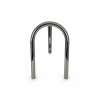 B-G Stainless Steel Style Bar to suit Cobra Kit Car - Left-Hand