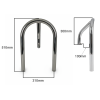 B-G Stainless Steel Style Bar to suit Cobra Kit Car - Left-Hand