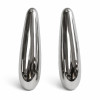 B-G Stainless Steel Rear Over Riders (Pair) to suit Cobra Kit Car