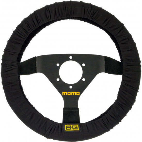 B-G - Steering Wheel Protective Cover