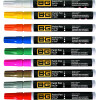 B-G - Paint Marker Pen - Fine Tip 1mm Diameter