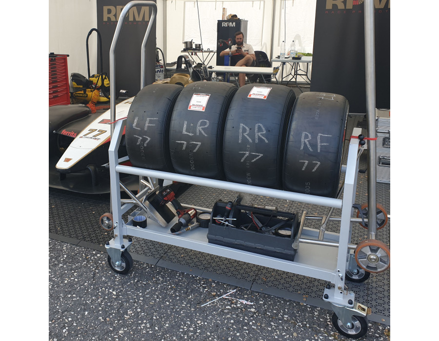 B-G Tyre Chalk Markers