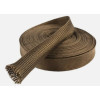B-G - Titanium Heat Wrap Sleeve