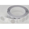 B-G - Aluminium Self-Adhesive Silver Foil Tape Discs