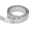 B-G - Aluminium Self-Adhesive Silver Foil Tape Discs