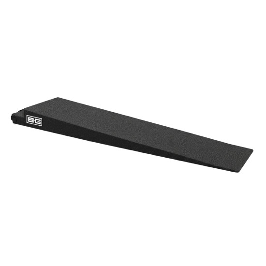 B-G – Trailer Loading Ramps - 106cm Length - 6 Degree Slope Angle