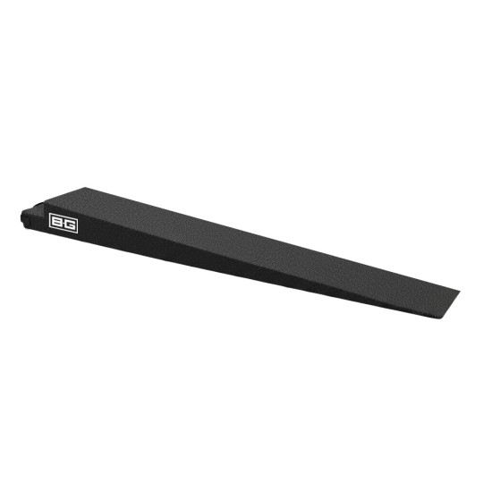 B-G – Trailer Loading Ramps - 188cm Length - 6 Degree Slope Angle