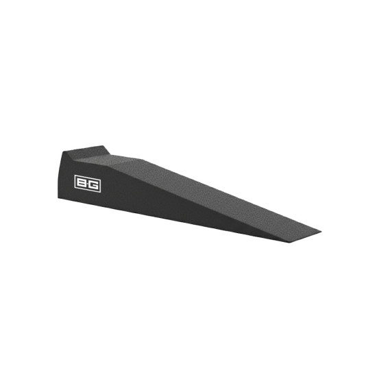 B-G – Vehicle Service Ramps