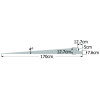 B-G – Trailer Loading Ramps - 170cm Length - 4 Degree Slope Angle