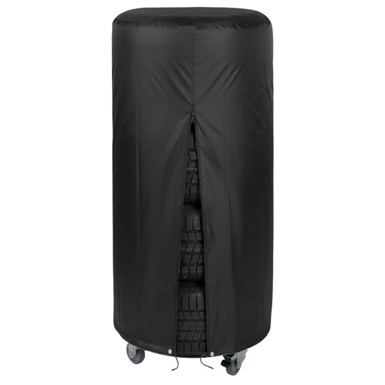 B-G Racing - Wheel & Tyre Dolly Cover