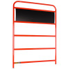 B-G Racing - Standard Pit Board - Blank Panel