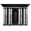 B-G Racing - Scales Flight Case