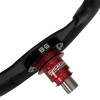 B-G Racing - 12.7mm Steering Wheel Adaptor- US 3 to European 6 Point