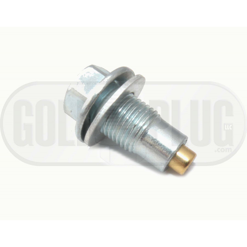 Gold Plug LLC – Magnetic Drain Plugs