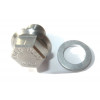 Gold Plug - MP-02 - M14 x 1.5mm Magnetic Sump Plug