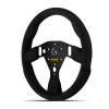MOMO SIM GT 320 x Logitech G Steering Wheel