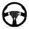 MOMO SIM GT 320 x Logitech G Steering Wheel