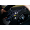 MOMO SIM GT 320 x Logitech G Steering Wheel
