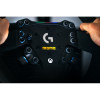 MOMO SIM GT 320 x Logitech G Steering Wheel