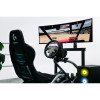 MOMO SIM GT 320 x Logitech G Steering Wheel