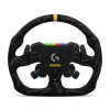 MOMO SIM GT-Pro 320 Tracks x Logitech G Steering Wheel