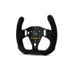 MOMO SIM GT-Racer 290 x Logitech G Steering Wheel