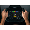 MOMO SIM GT-Racer 290 x Logitech G Steering Wheel