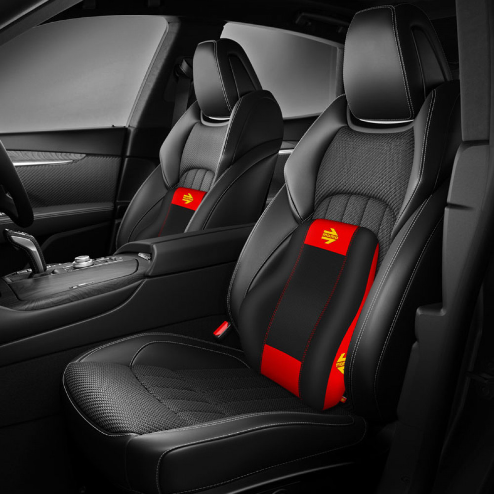 Car Seat Supports