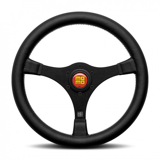 MOMO 1968 Racing Heritage Project Steering Wheel
