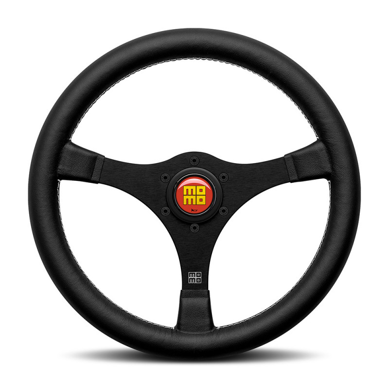 MOMO 1968 Racing Heritage Project Steering Wheel