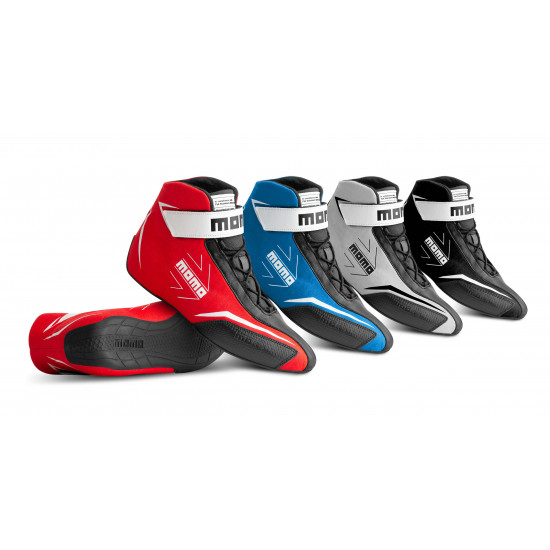 MOMO Corsa Lite Racing Boots