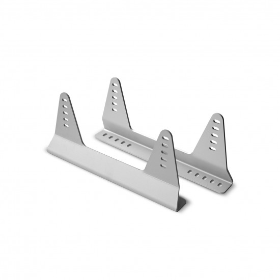 MOMO Racing Seat Mounts - Aluminium (Pair)