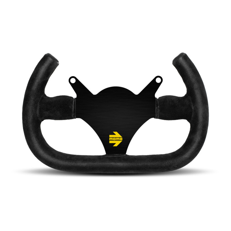 MOMO MOD.101 Steering Wheel