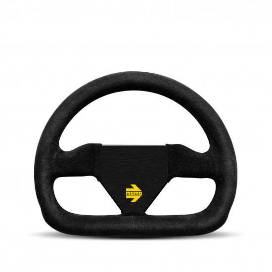 MOMO MOD.12 Steering Wheel