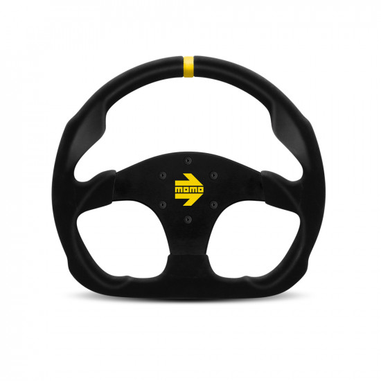 MOMO MOD.30 Steering Wheel - Without Buttons
