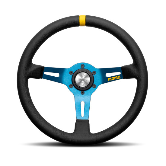 Momo-Mod-08-330mm-Steering-