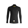 MOMO PRO Nomex High Collar Shirt - Black