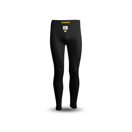 MOMO PRO Nomex Long John Trousers - Black