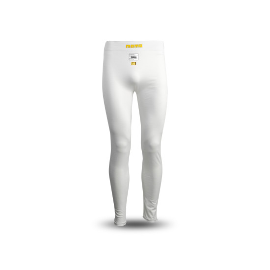 MOMO PRO Nomex Long John Trousers - White