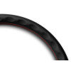 MOMO Corse 2.0 Steering Wheel - Black Leather