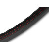 MOMO Corse 2.0 Steering Wheel - Black Leather