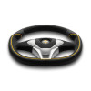 MOMO GT-50 2.0 Steering Wheel