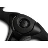 MOMO GT-50 2.0 Black Edition Steering Wheel