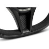 MOMO GT-50 2.0 Black Edition Steering Wheel