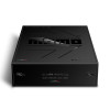 MOMO GT-50 2.0 Black Edition Steering Wheel