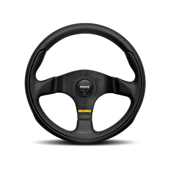 MOMO Competition Evo Steering Wheel