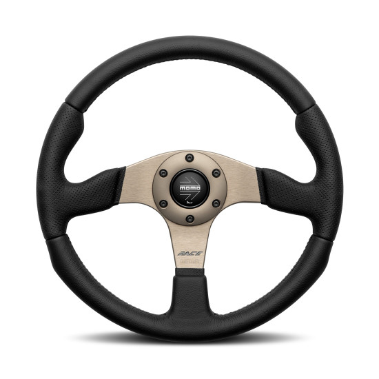 MOMO Race 2.0 Steering Wheel